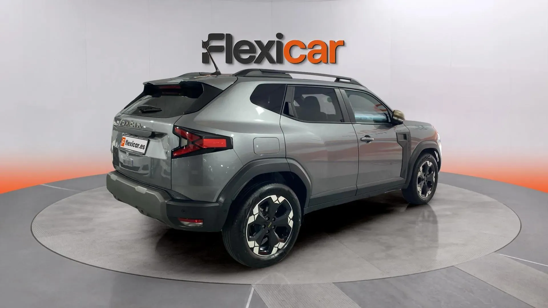 Dacia Duster Expression Hybrid 4x2 - foto 7