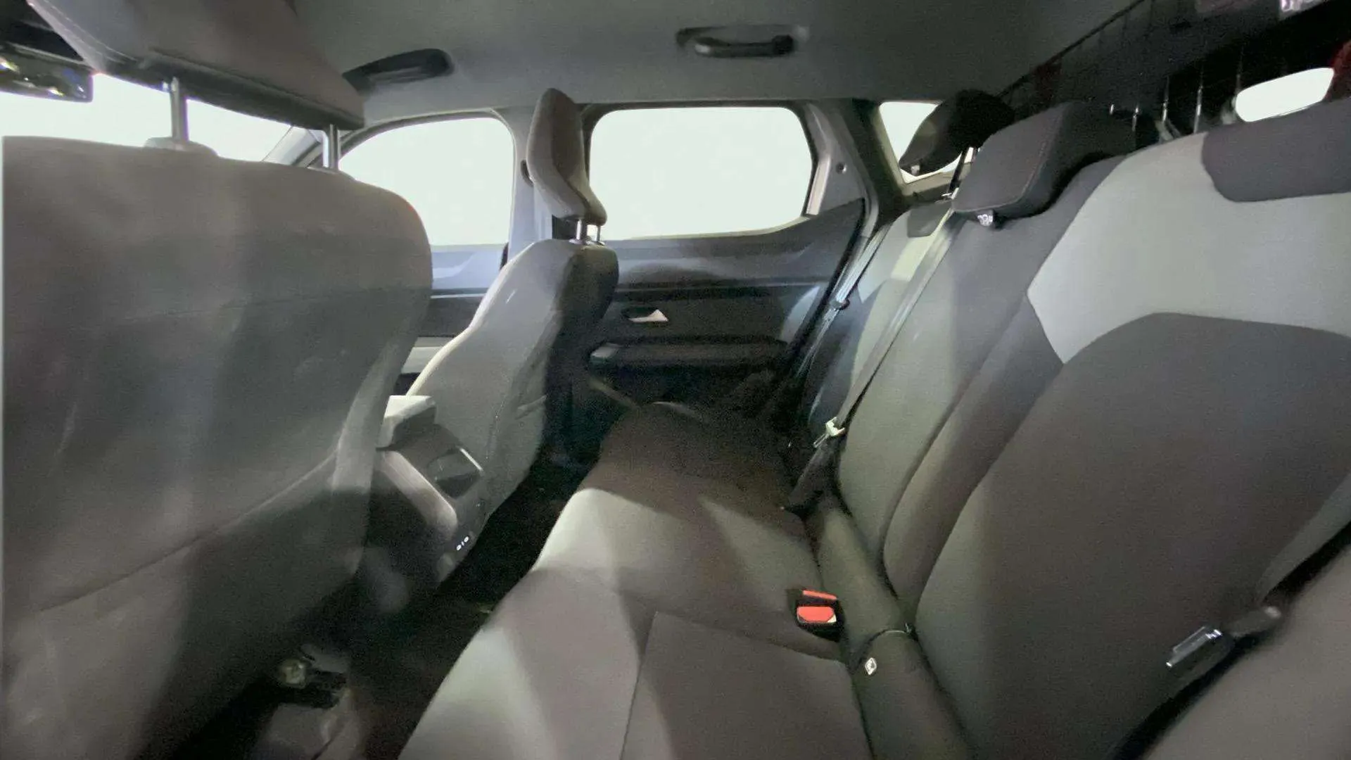 Dacia Duster Expression Hybrid 4x2 - foto 15