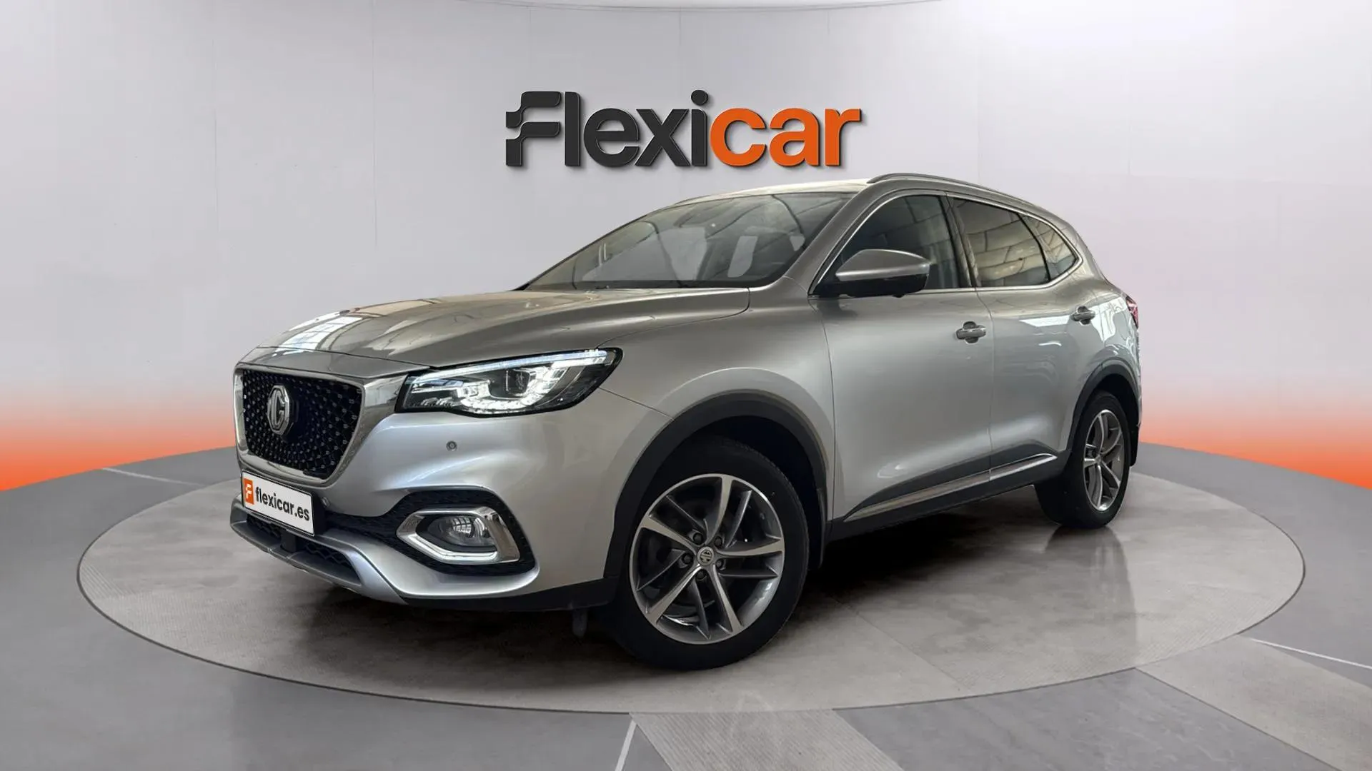 MG HS 1.5T-GDI PHEV Luxury - foto 3