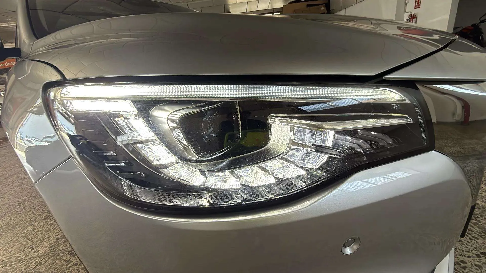 MG HS 1.5T-GDI PHEV Luxury - foto 10