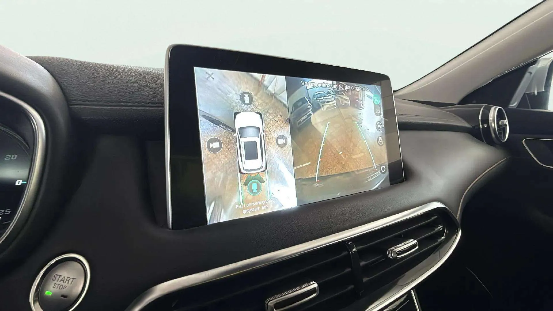 MG HS 1.5T-GDI PHEV Luxury - foto 19