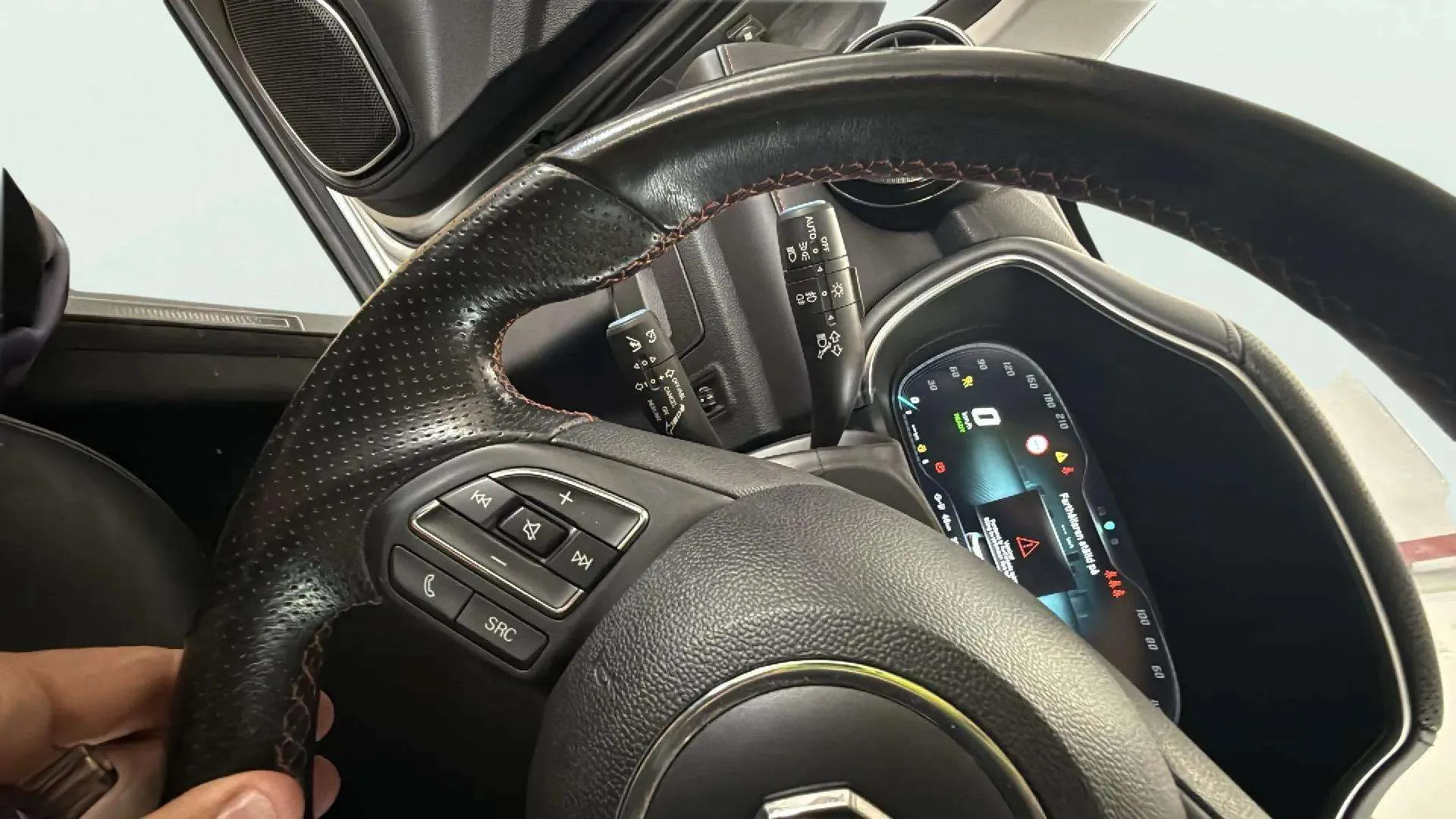 MG HS 1.5T-GDI PHEV Luxury - foto 16