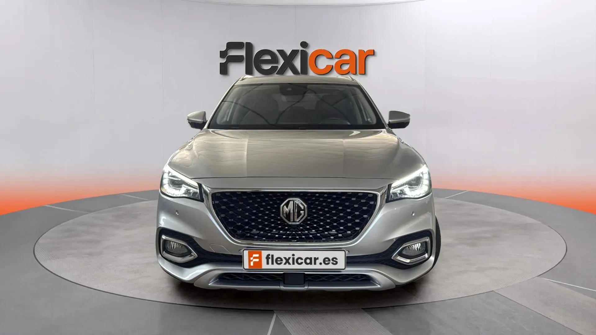 MG HS 1.5T-GDI PHEV Luxury - foto 2