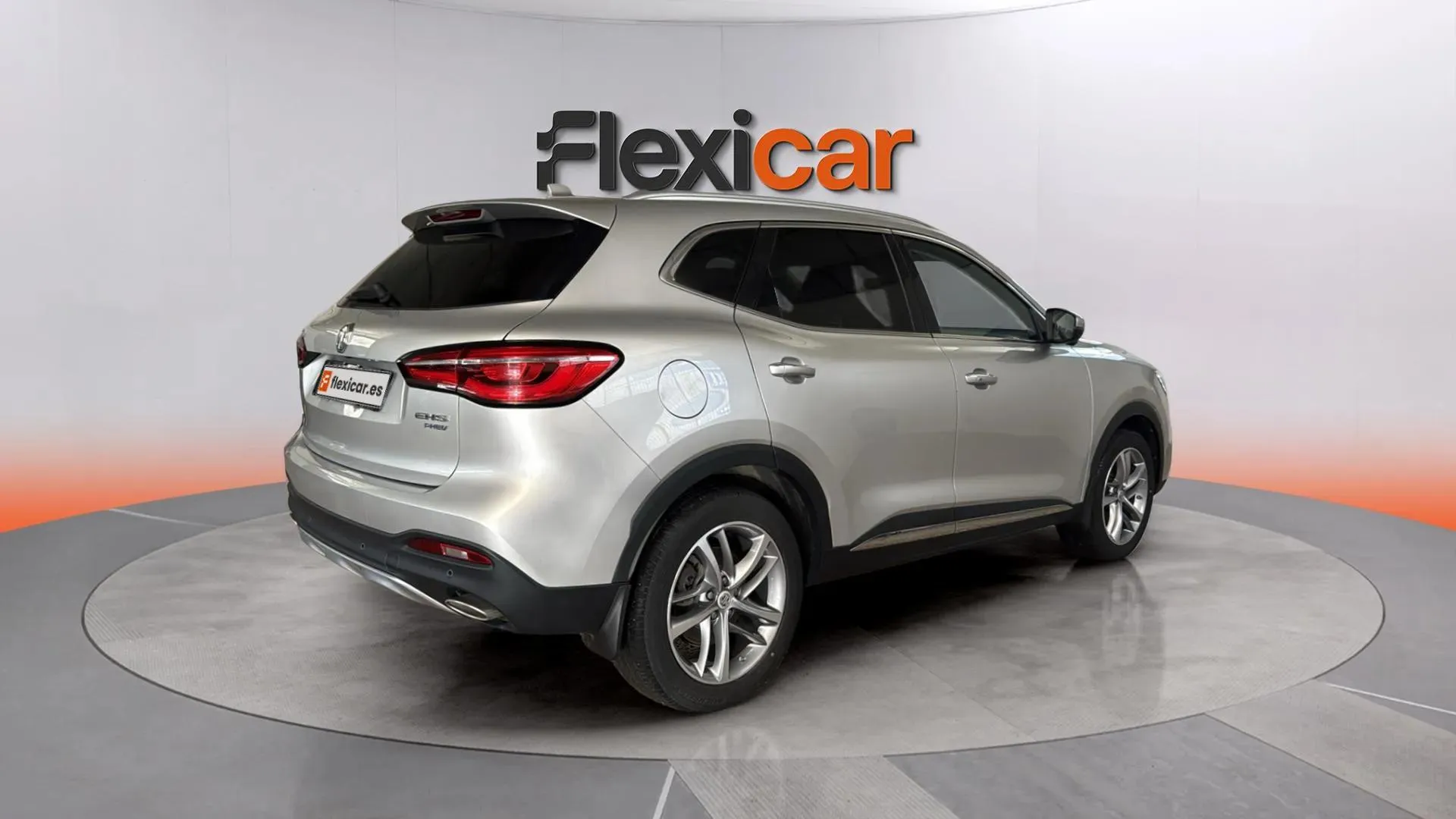 MG HS 1.5T-GDI PHEV Luxury - foto 6
