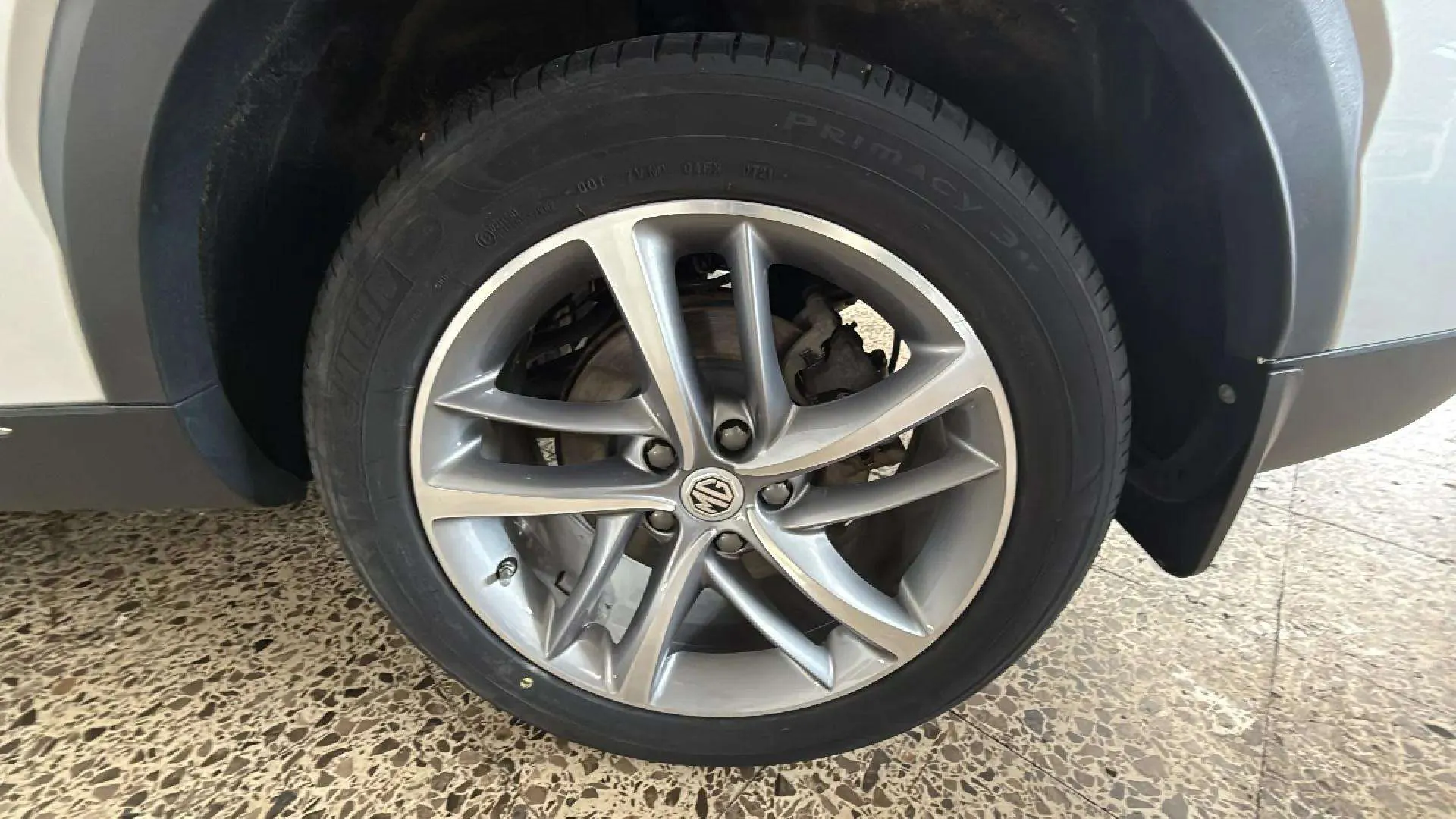 MG HS 1.5T-GDI PHEV Luxury - foto 13