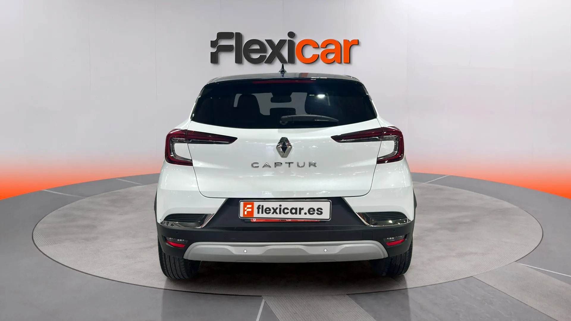 Renault Captur Intens TCe GPF Micro Híbrido - foto 6