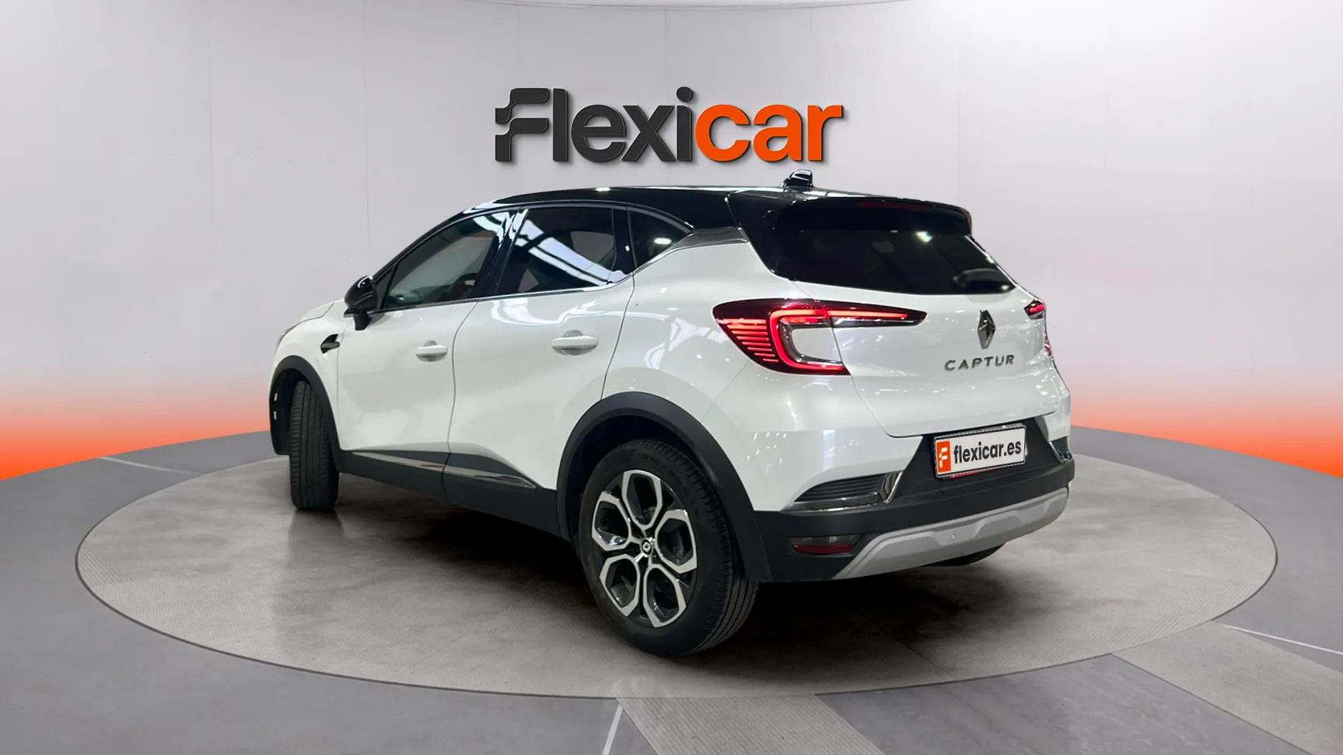 Renault Captur Intens TCe GPF Micro Híbrido - foto 5