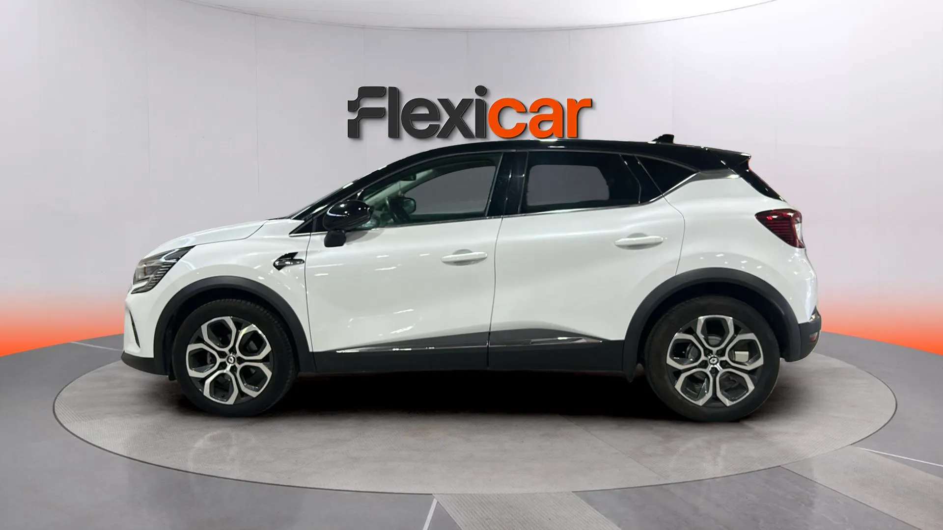 Renault Captur Intens TCe GPF Micro Híbrido - foto 4