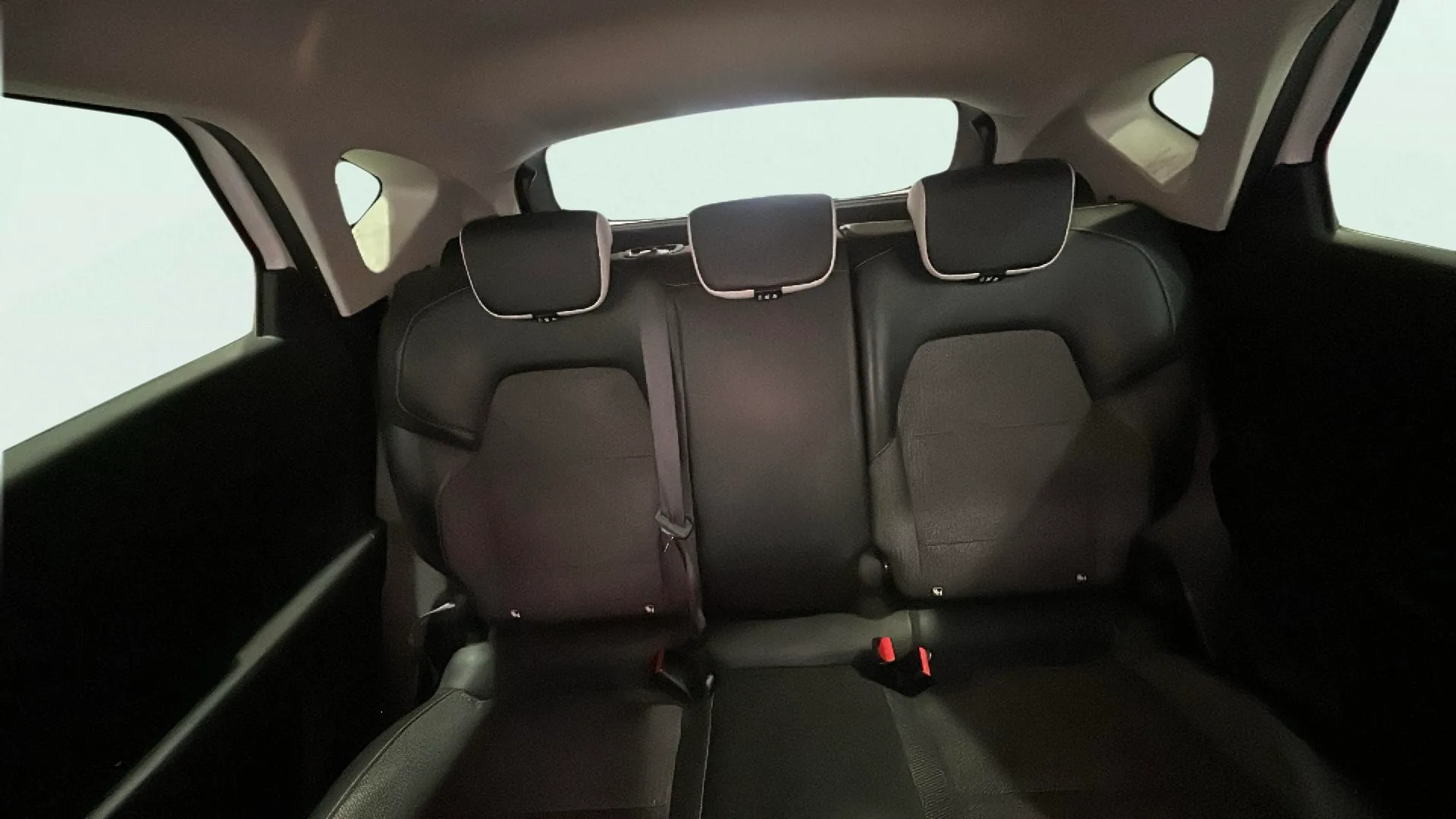 Renault Captur Intens TCe GPF Micro Híbrido - foto 21