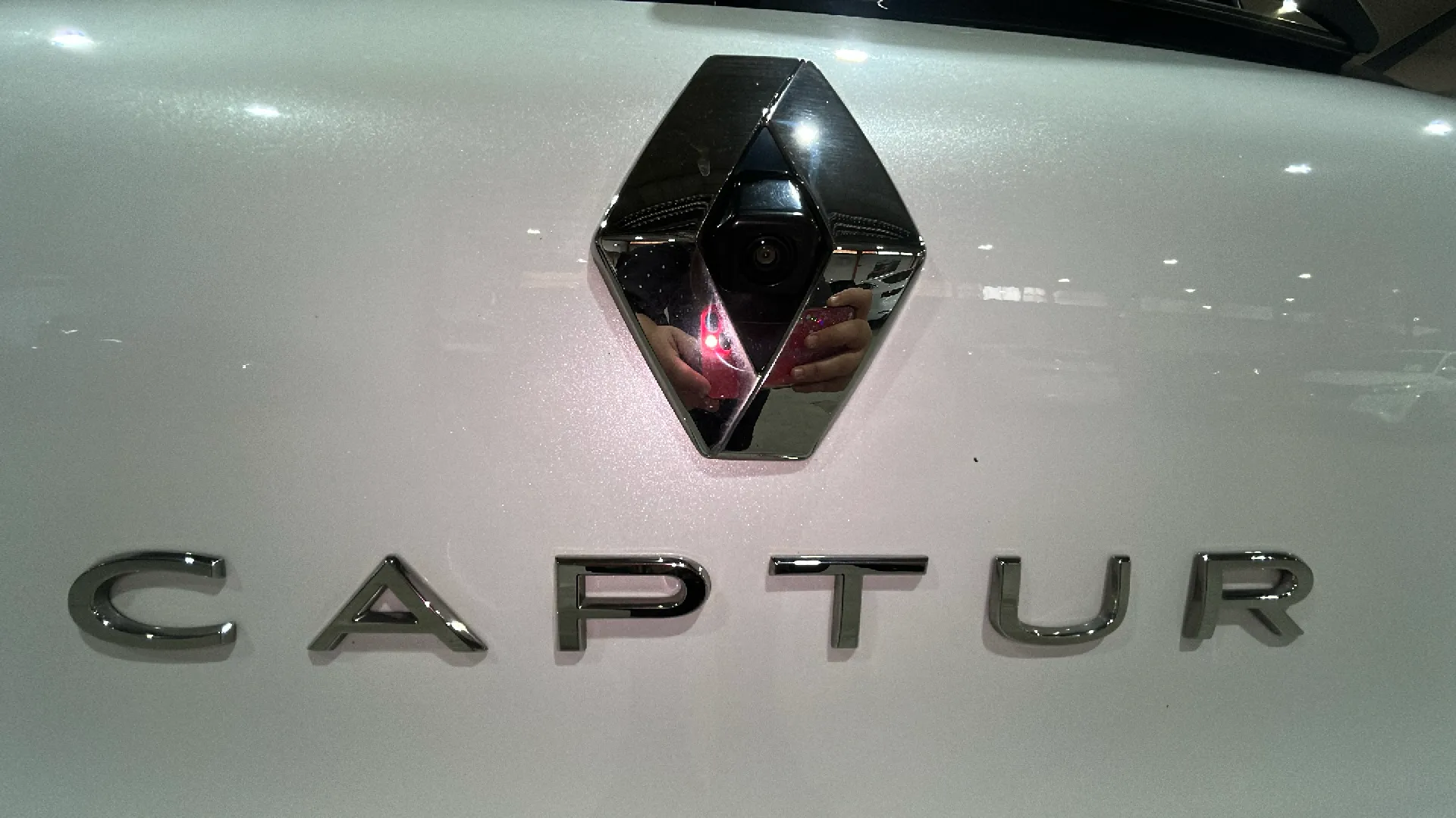 Renault Captur Intens TCe GPF Micro Híbrido - foto 11