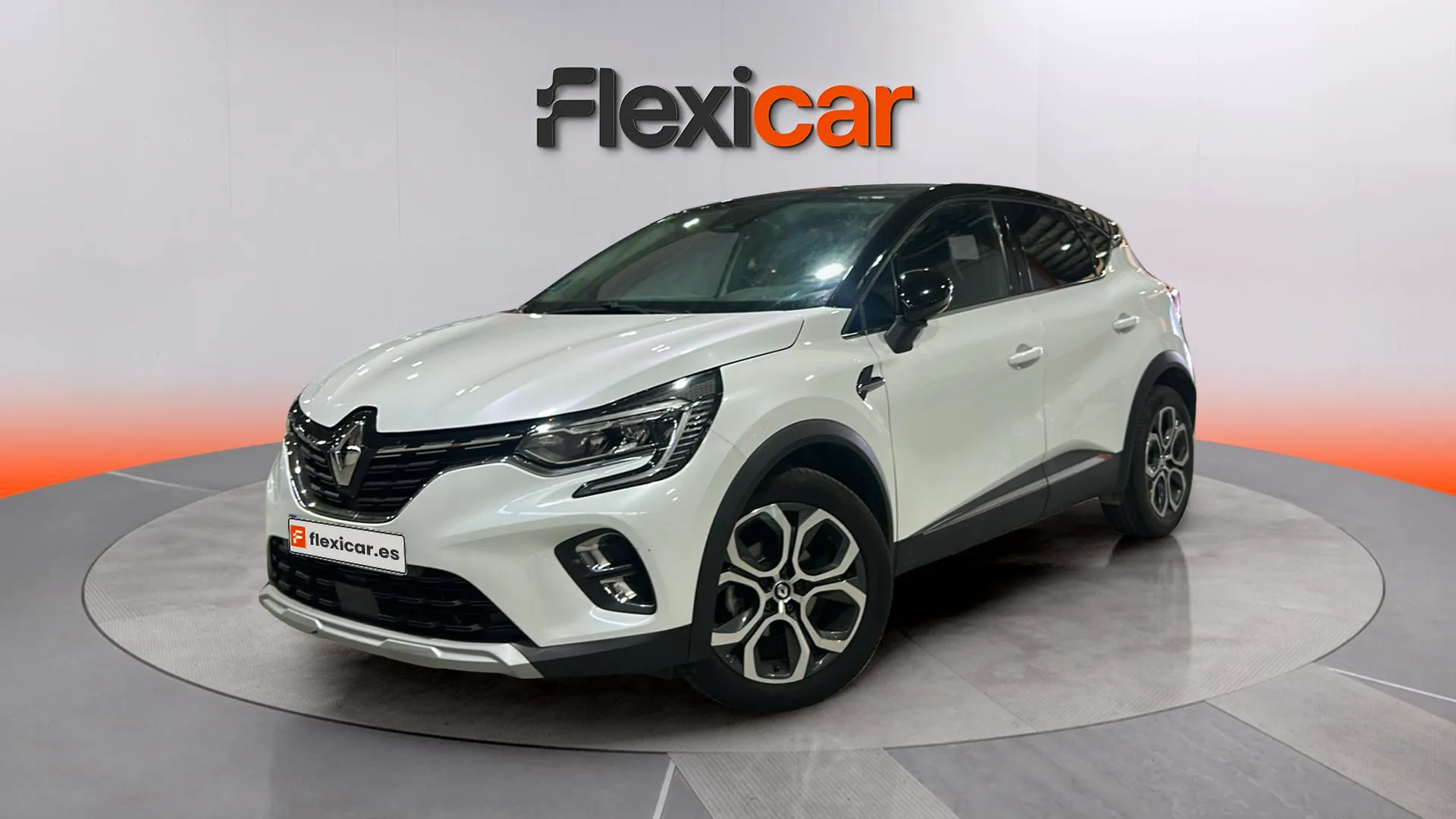 Renault Captur Intens TCe GPF Micro Híbrido - foto 3