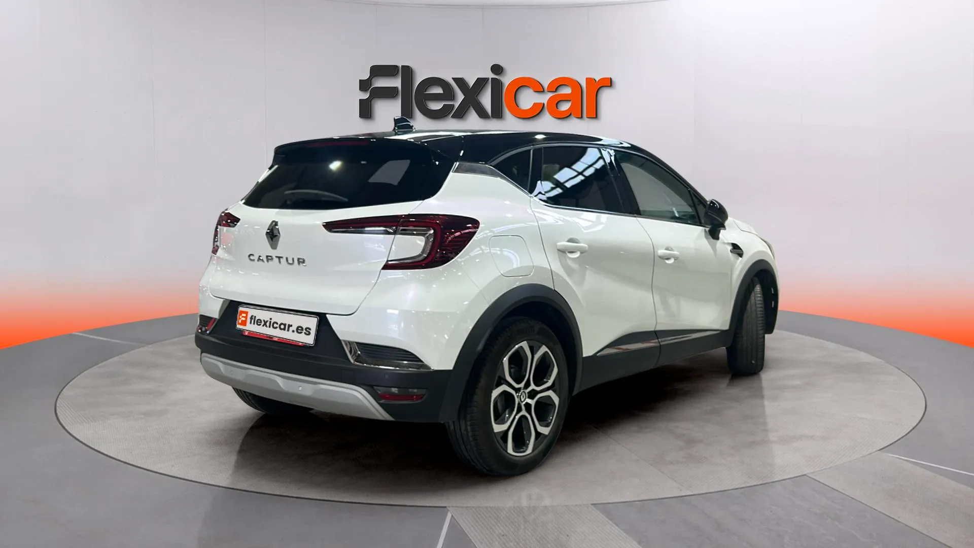 Renault Captur Intens TCe GPF Micro Híbrido - foto 7