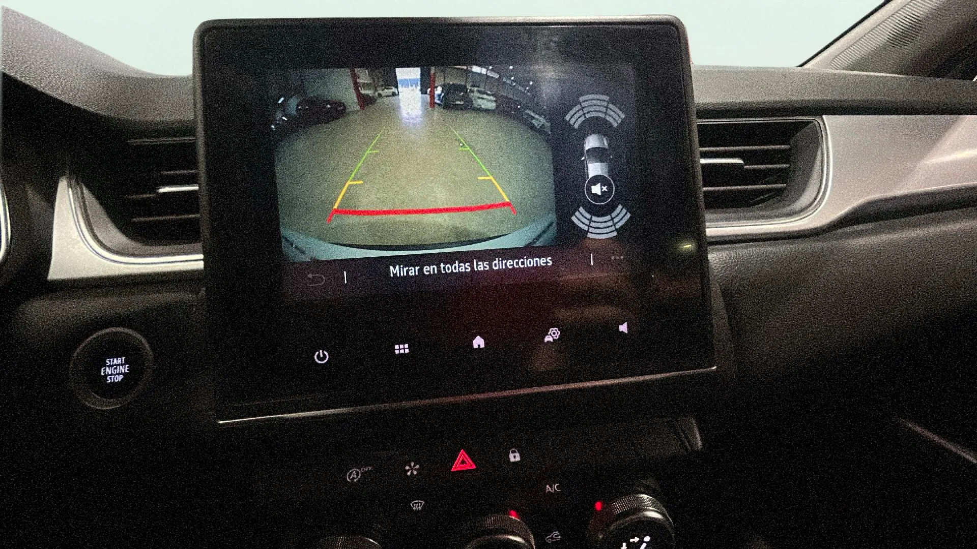 Renault Captur Intens TCe GPF Micro Híbrido - foto 17