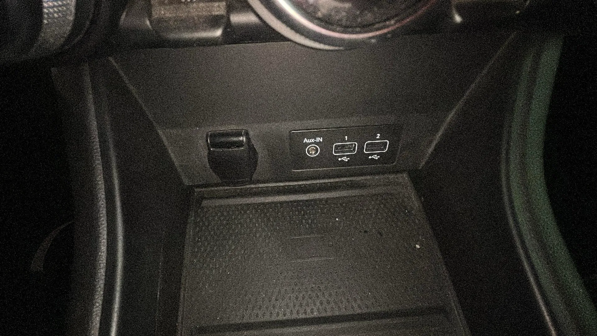 Renault Captur Intens TCe GPF Micro Híbrido - foto 23
