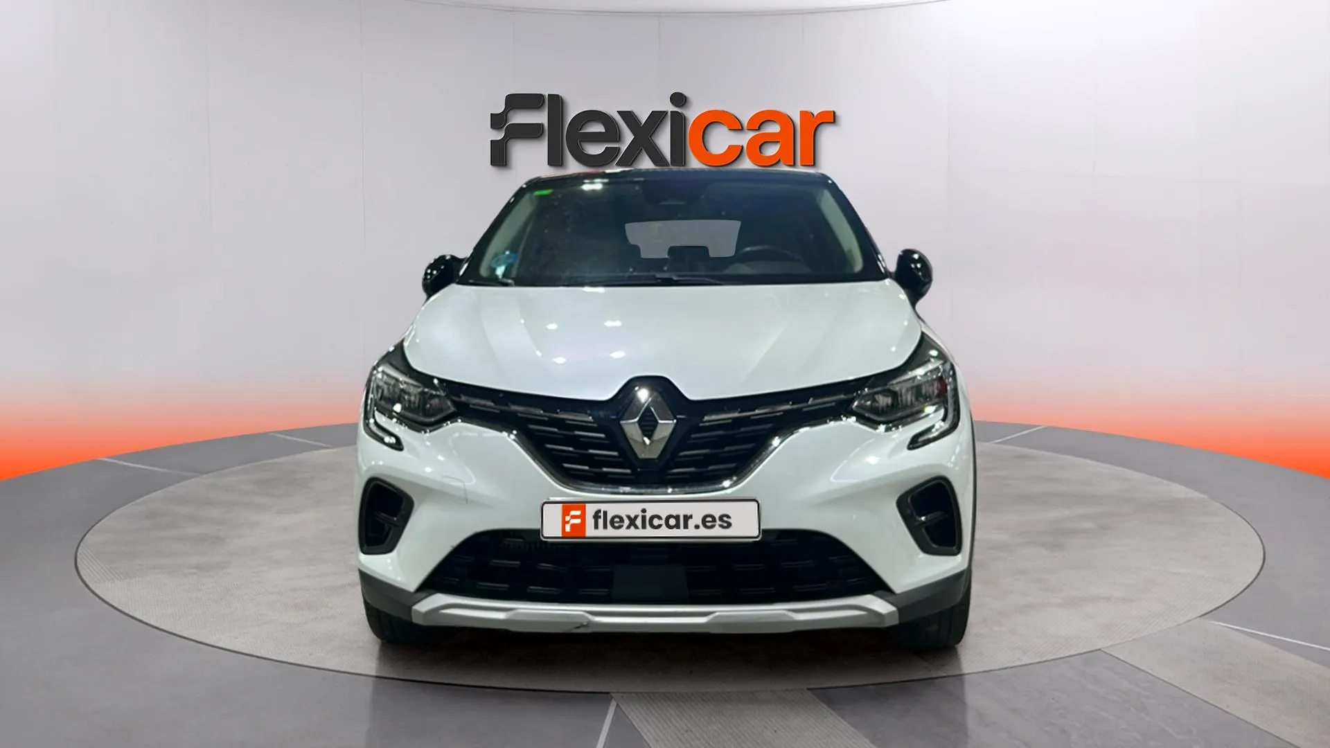Renault Captur Intens TCe GPF Micro Híbrido - foto 2