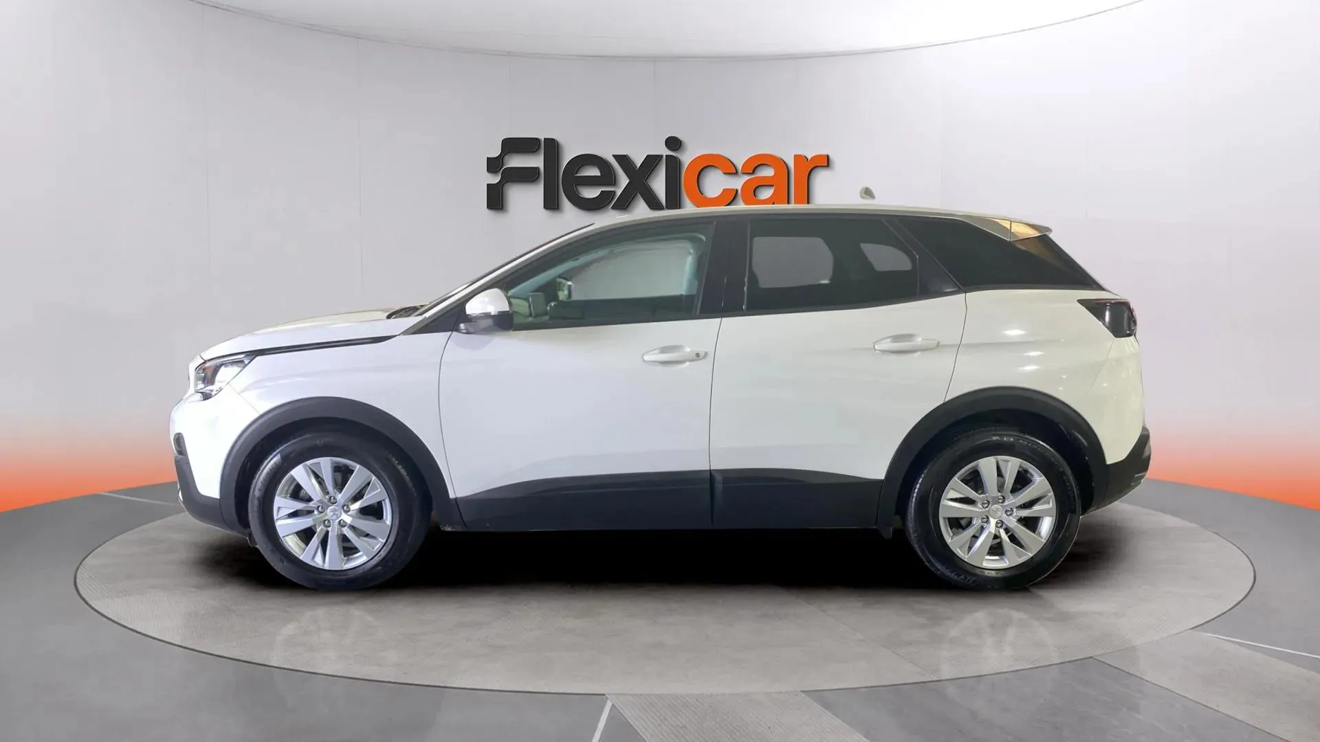 Peugeot 3008 1.6BLUEHDI Active - foto 3