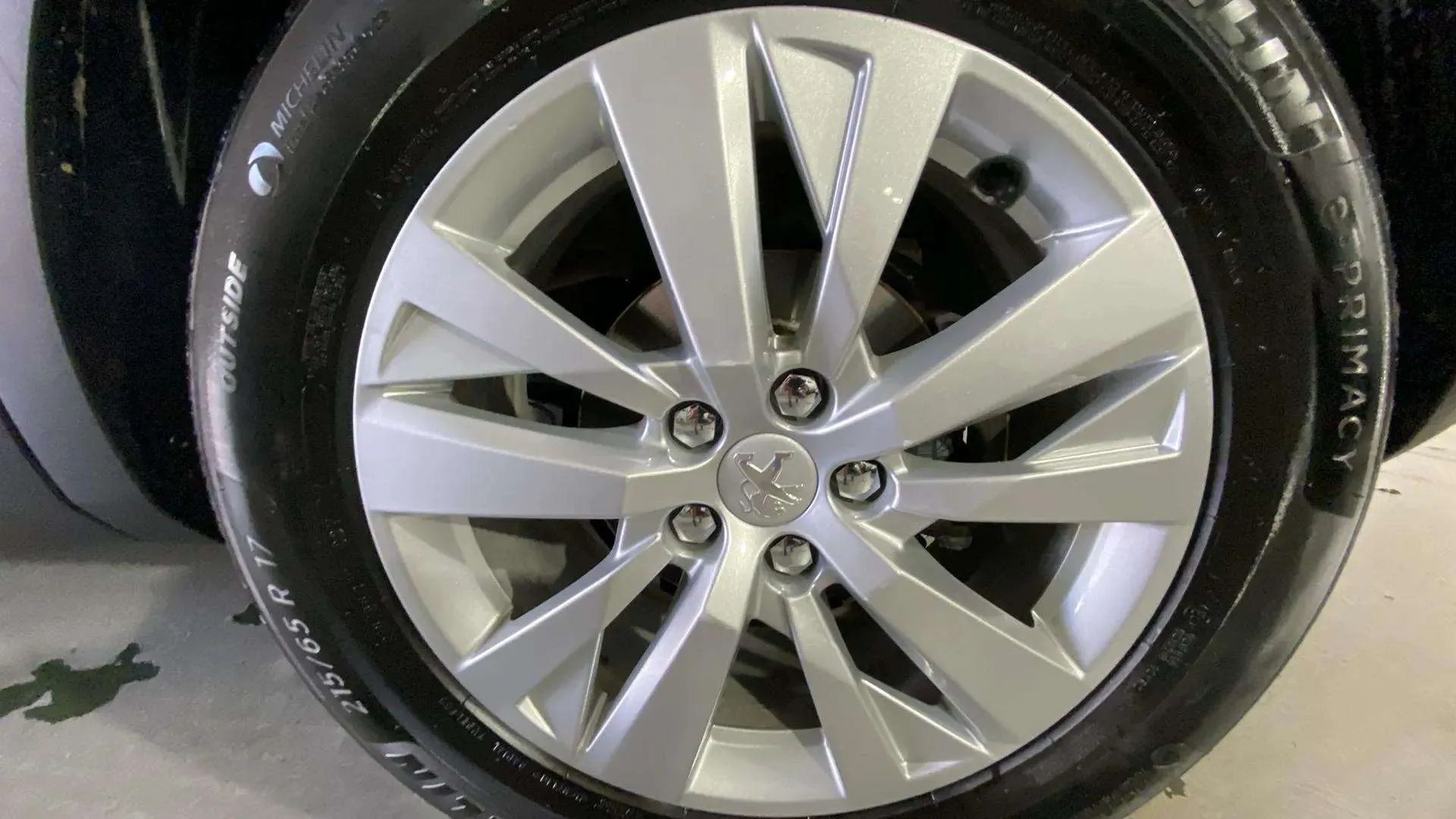 Peugeot 3008 1.6BLUEHDI Active - foto 19