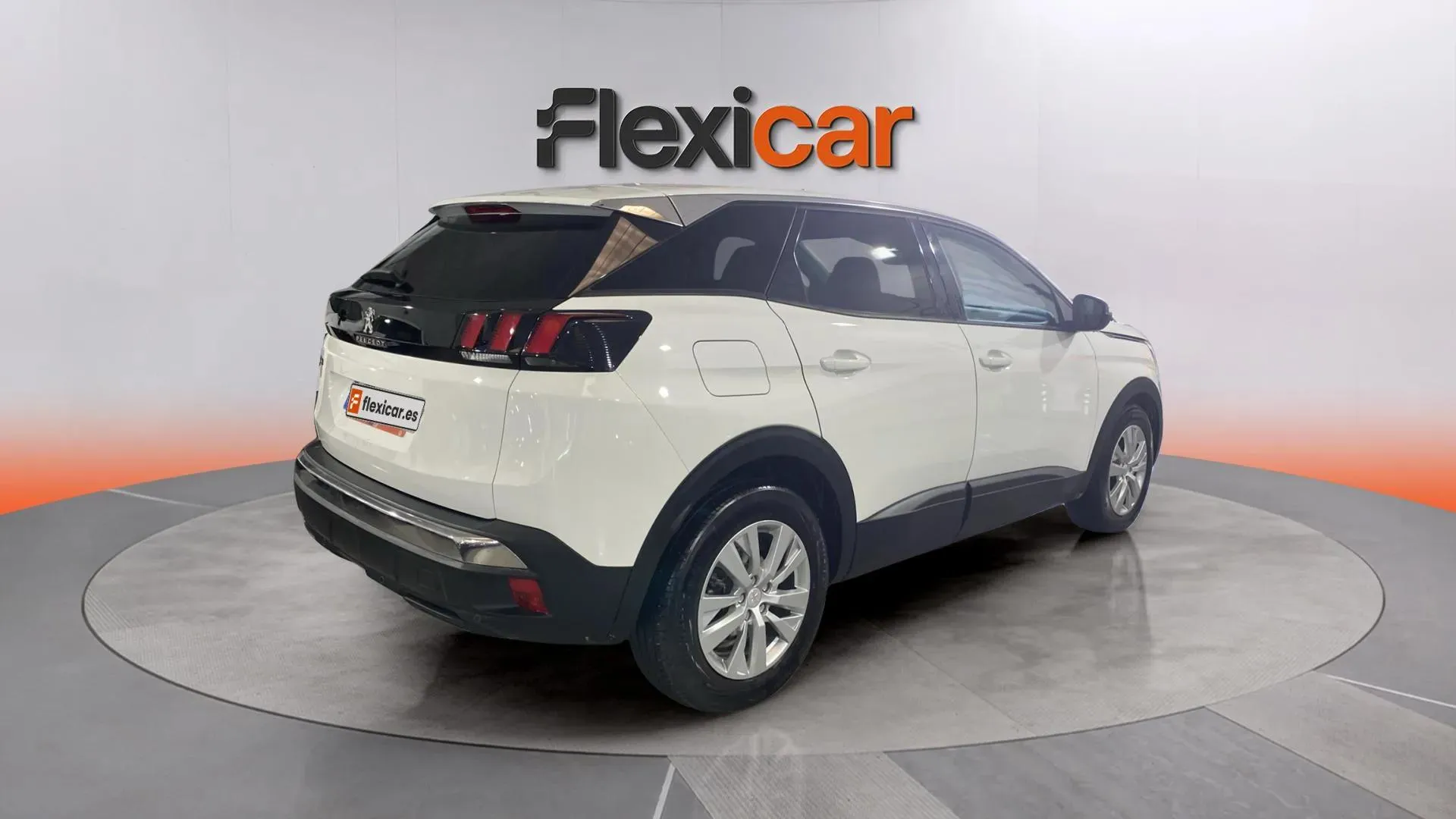 Peugeot 3008 1.6BLUEHDI Active - foto 5