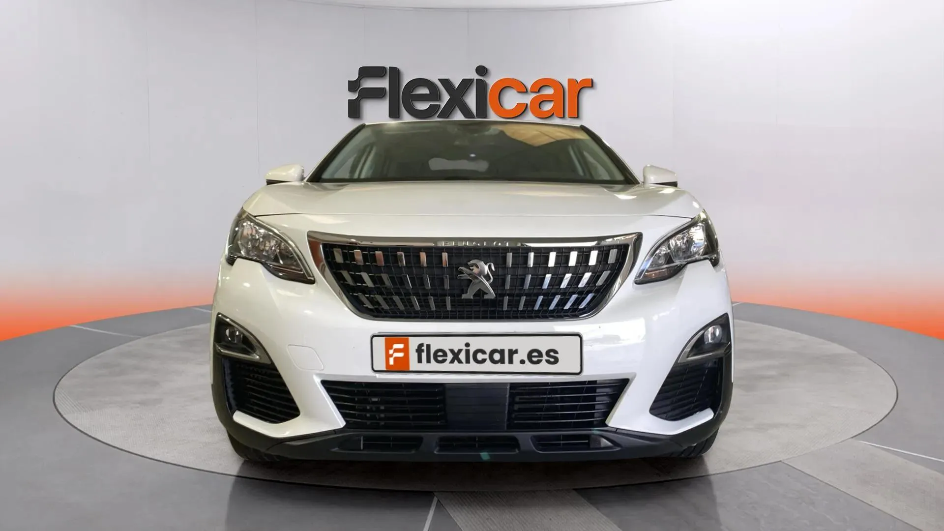 Peugeot 3008 1.6BLUEHDI Active - foto 2