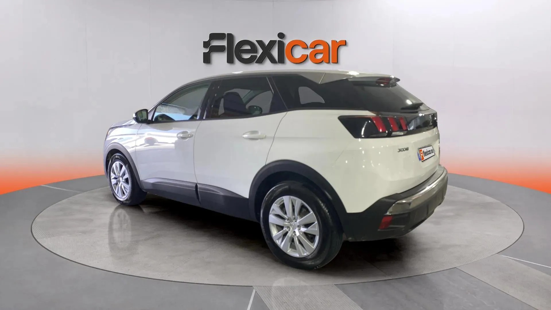 Peugeot 3008 1.6BLUEHDI Active - foto 6