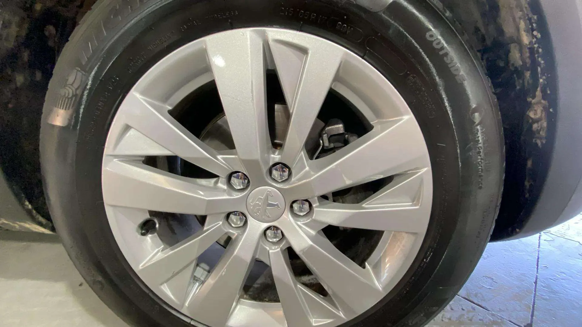 Peugeot 3008 1.6BLUEHDI Active - foto 20