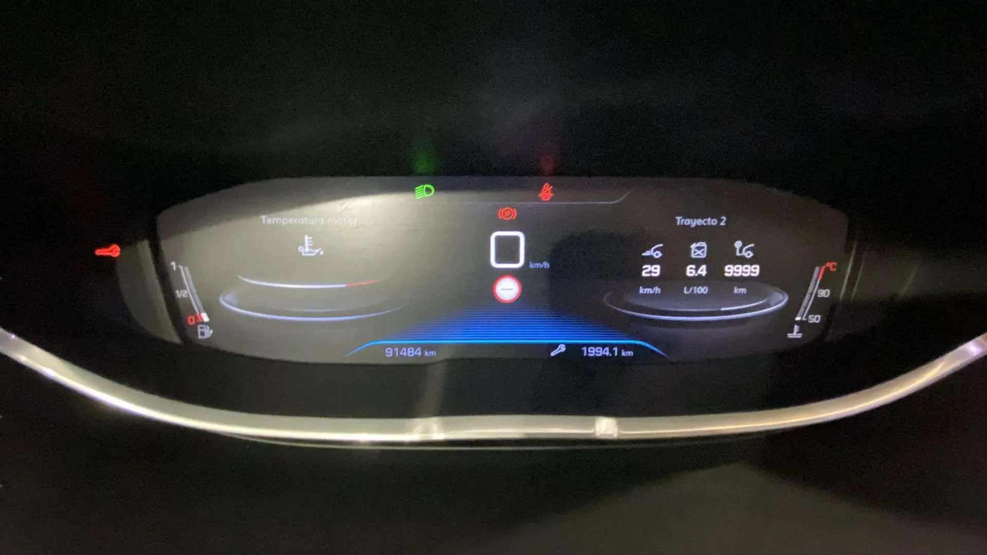 Peugeot 3008 1.6BLUEHDI Active - foto 9