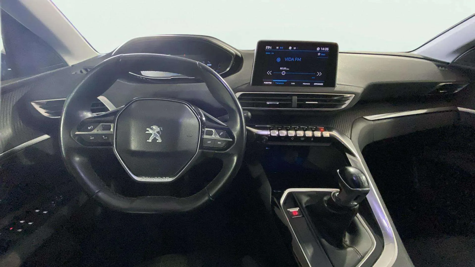 Peugeot 3008 1.6BLUEHDI Active - foto 10