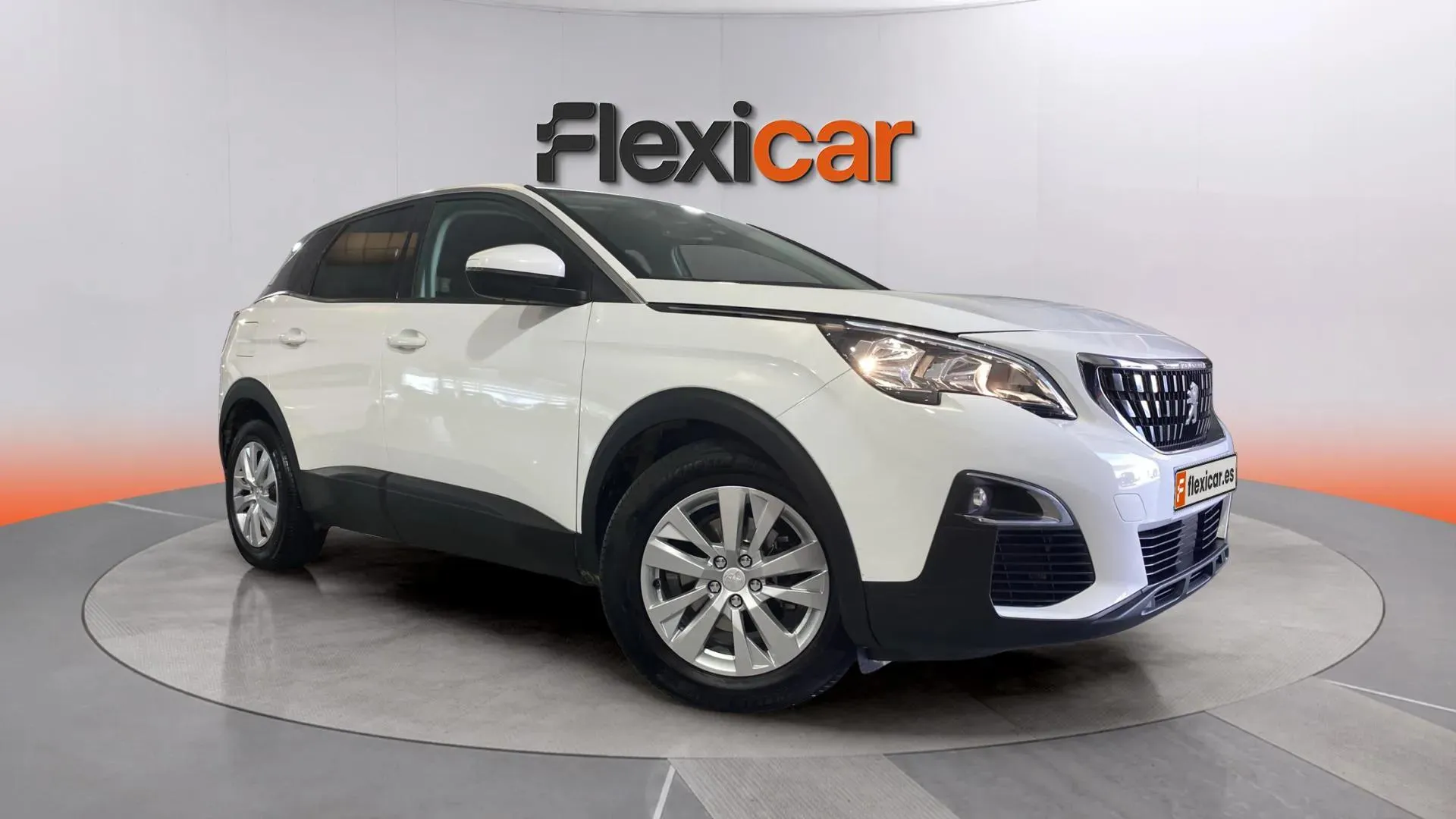 Peugeot 3008 1.6BLUEHDI Active - foto 1