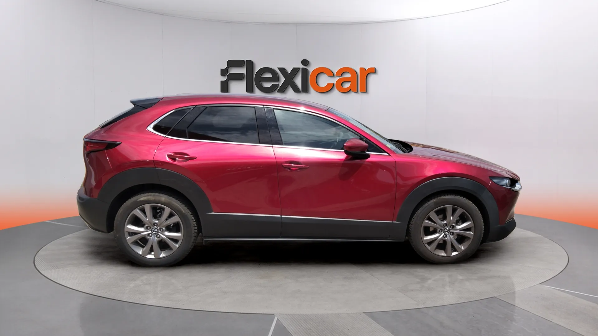 Mazda CX-30 Skyactiv-G 2.0 2WD Evolution - foto 8