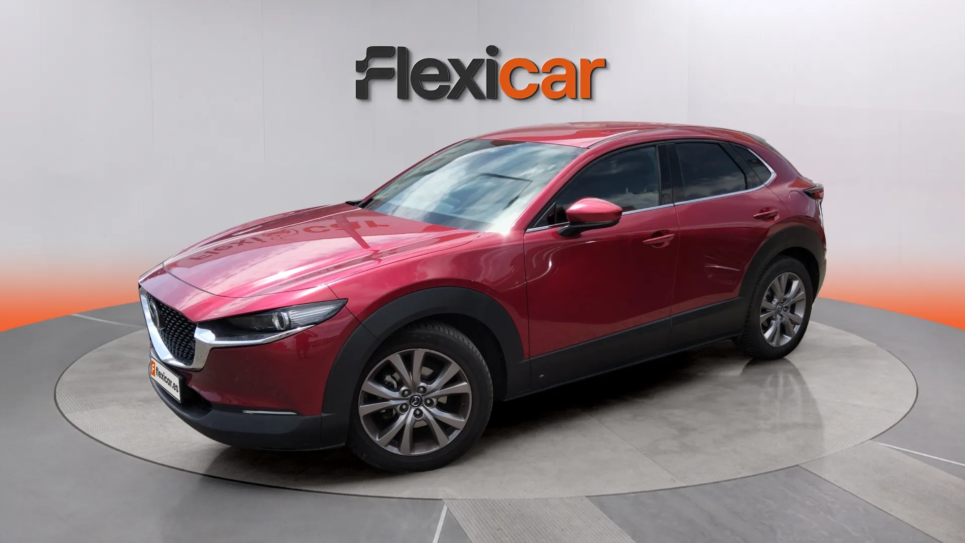 Mazda CX-30 Skyactiv-G 2.0 2WD Evolution - foto 3