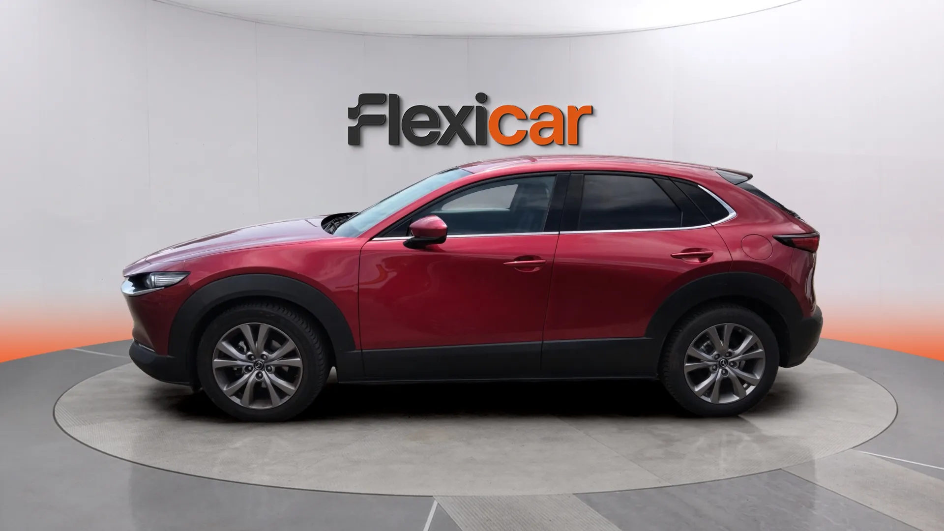 Mazda CX-30 Skyactiv-G 2.0 2WD Evolution - foto 4