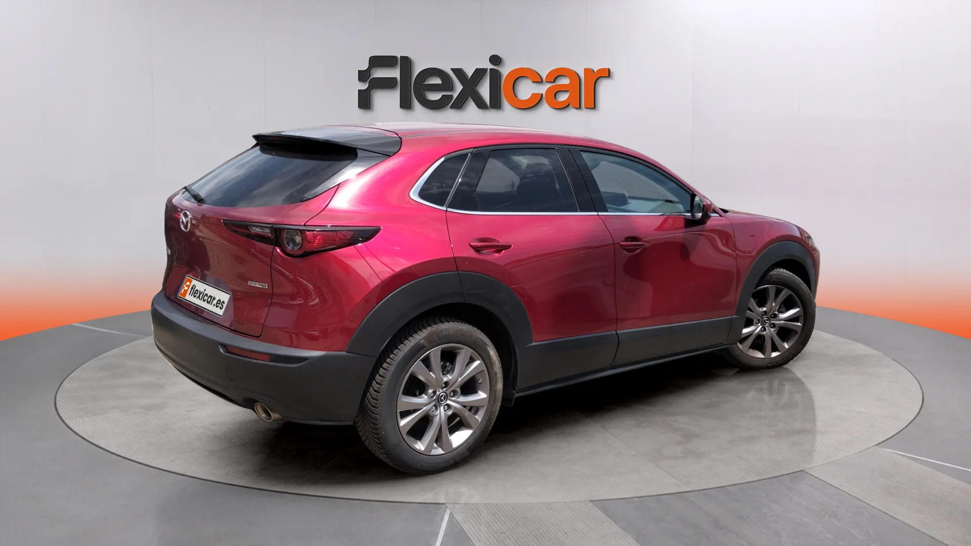 Mazda CX-30 Skyactiv-G 2.0 2WD Evolution - foto 7