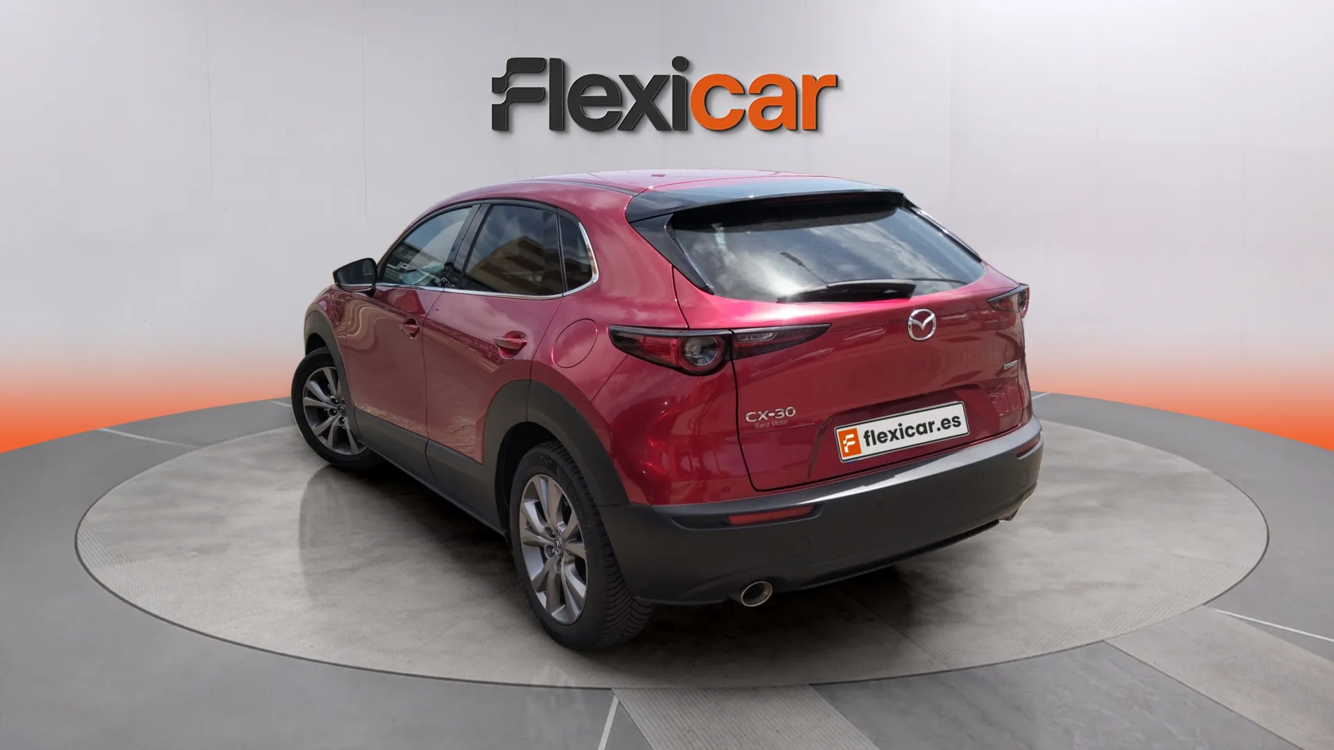 Mazda CX-30 Skyactiv-G 2.0 2WD Evolution - foto 5