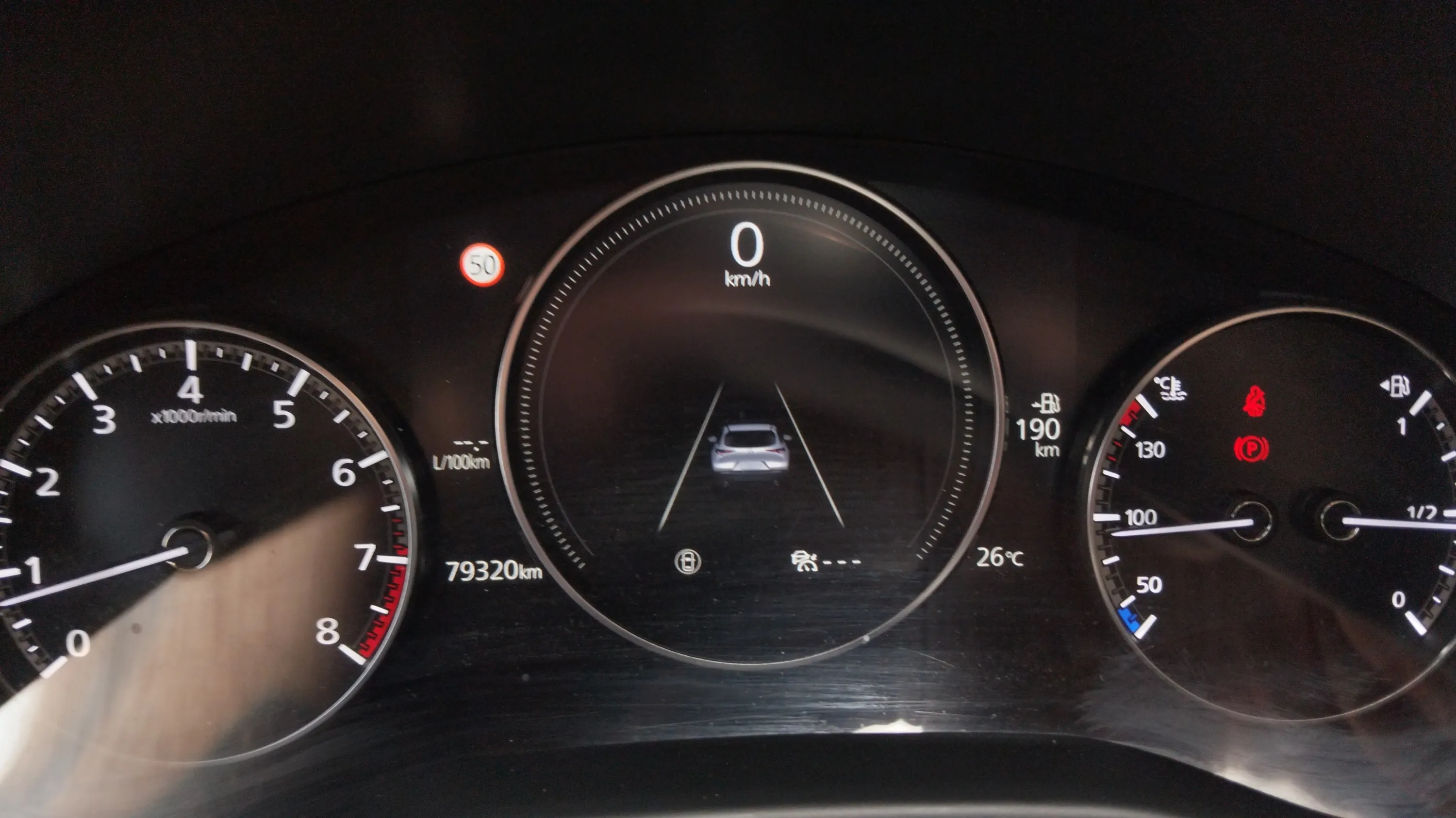 Mazda CX-30 Skyactiv-G 2.0 2WD Evolution - foto 14