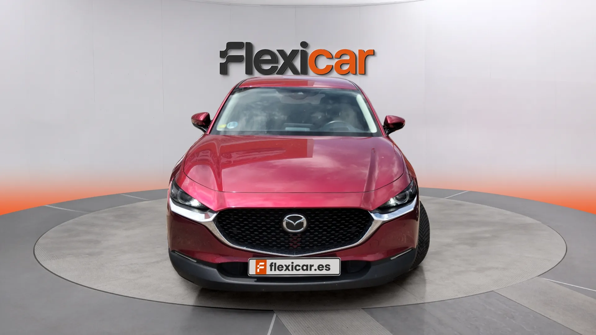 Mazda CX-30 Skyactiv-G 2.0 2WD Evolution - foto 2
