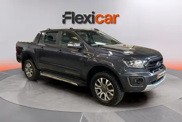ford ranger wildtrack diesel automatica sagunto 903000000273618