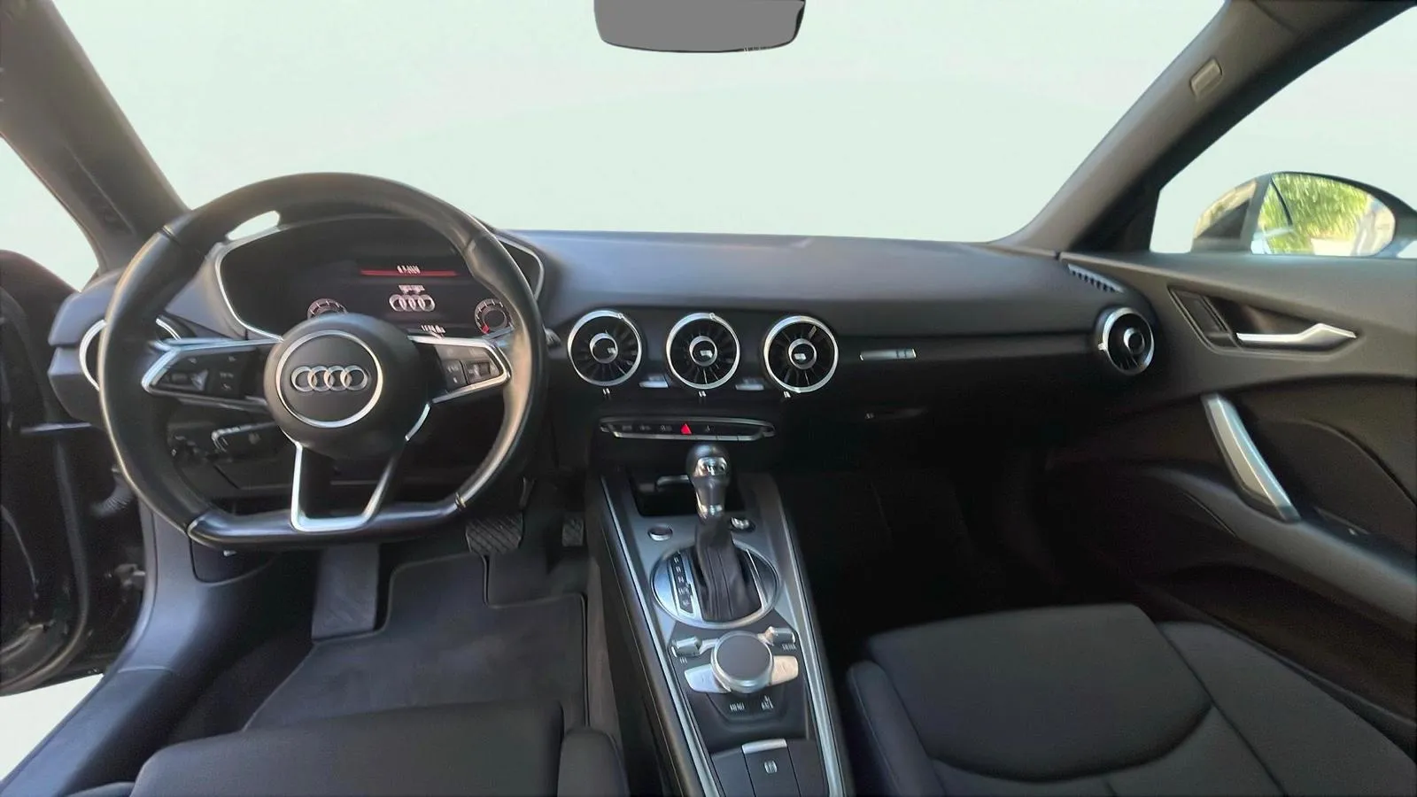 Audi TT 40 TFSI S tronic Coupé - foto 13