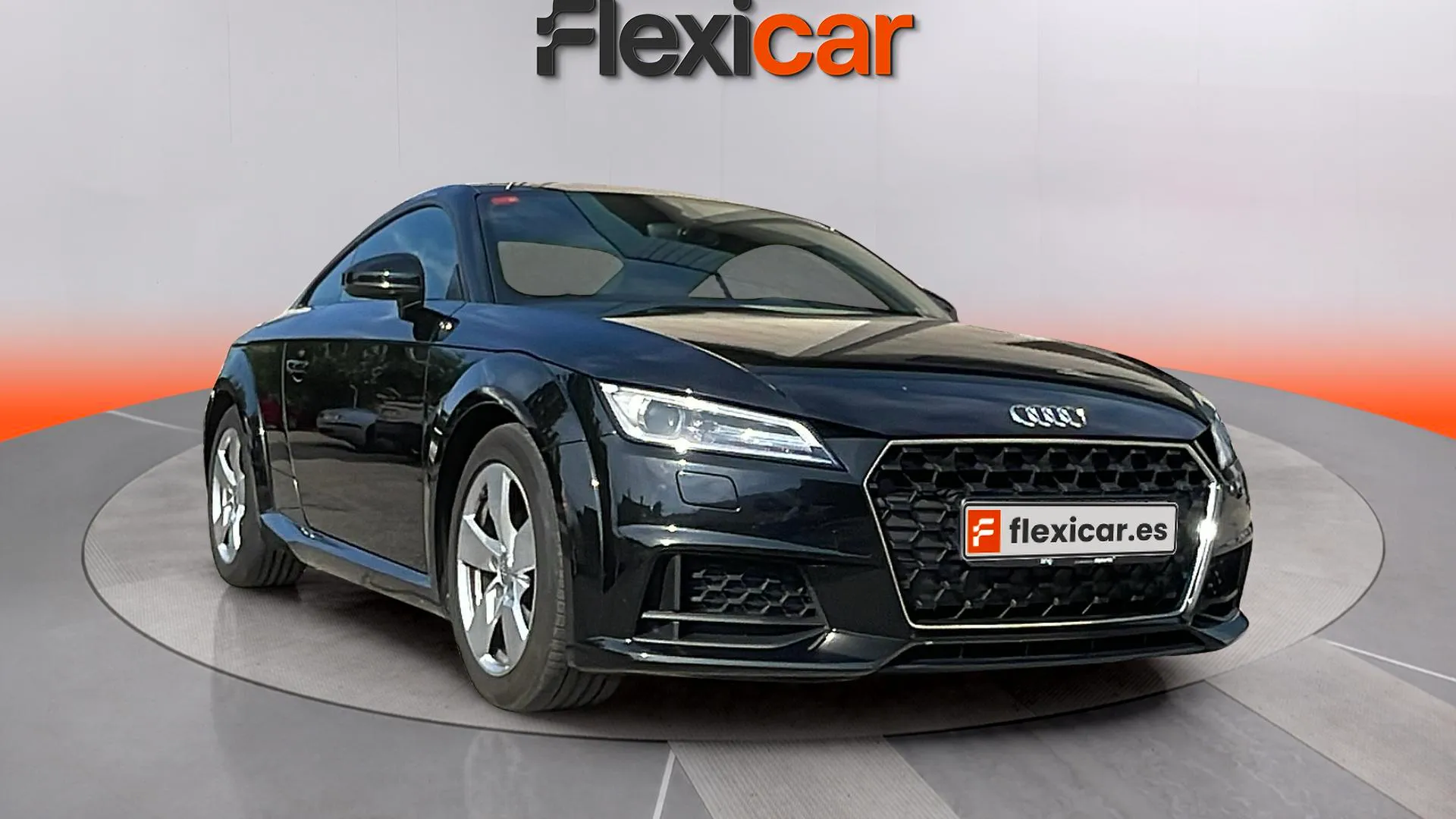 Audi TT 40 TFSI S tronic Coupé