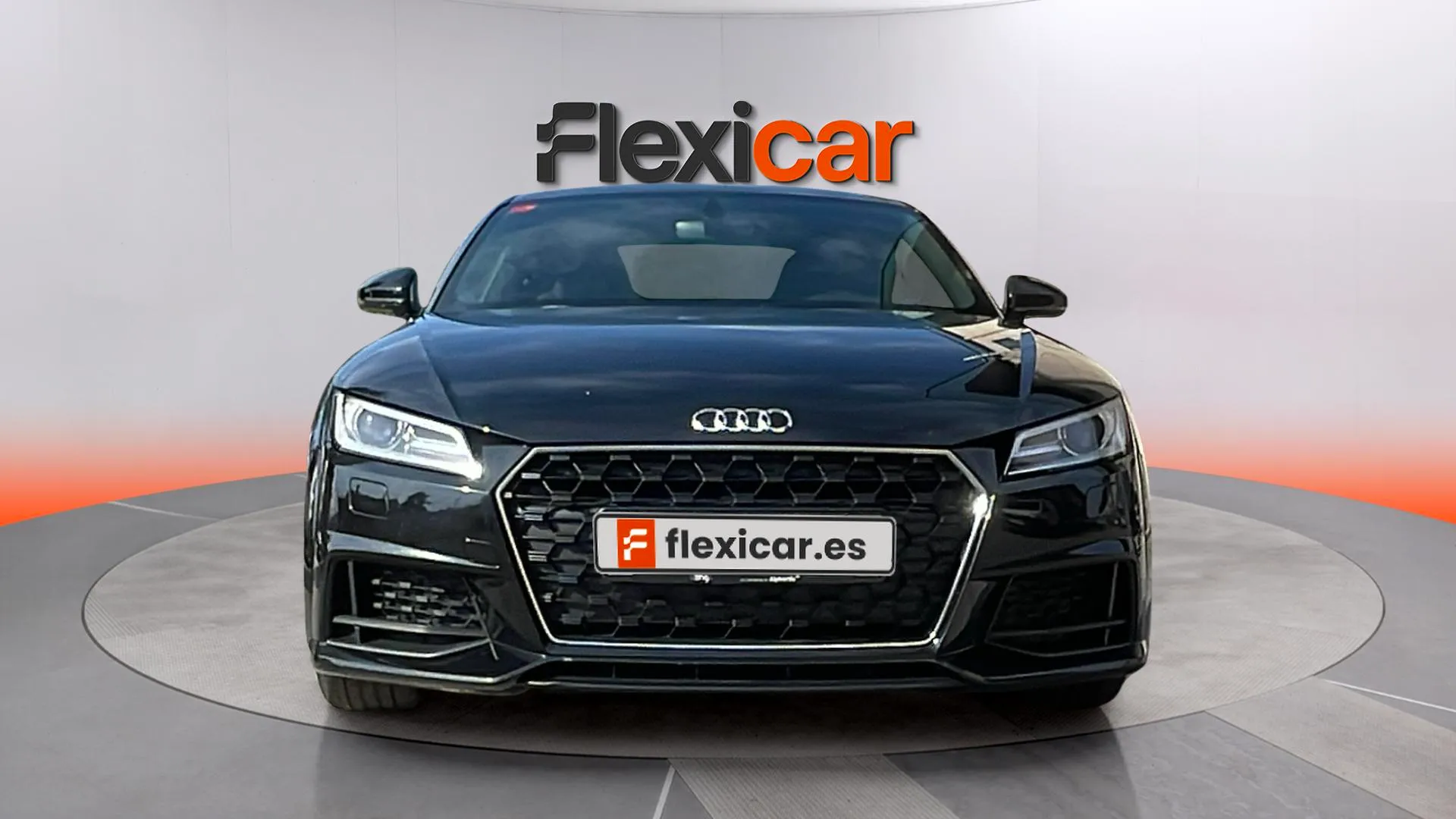 Audi TT 40 TFSI S tronic Coupé - foto 2
