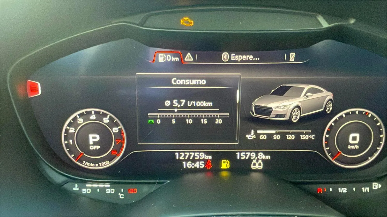 Audi TT 40 TFSI S tronic Coupé - foto 14