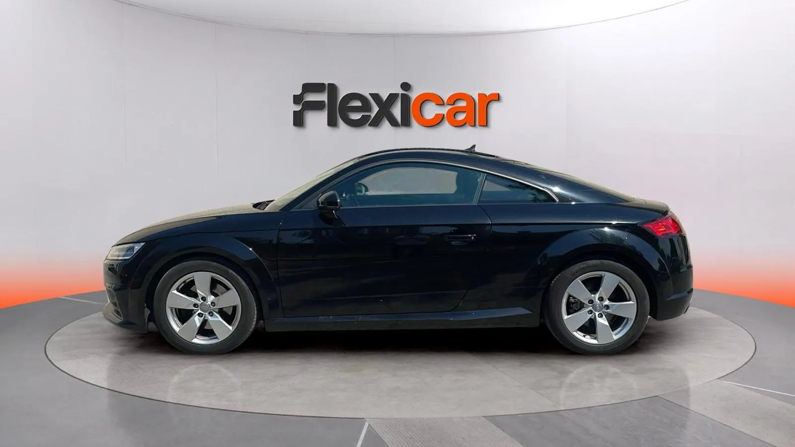 Audi TT 40 TFSI S tronic Coupé - foto 4