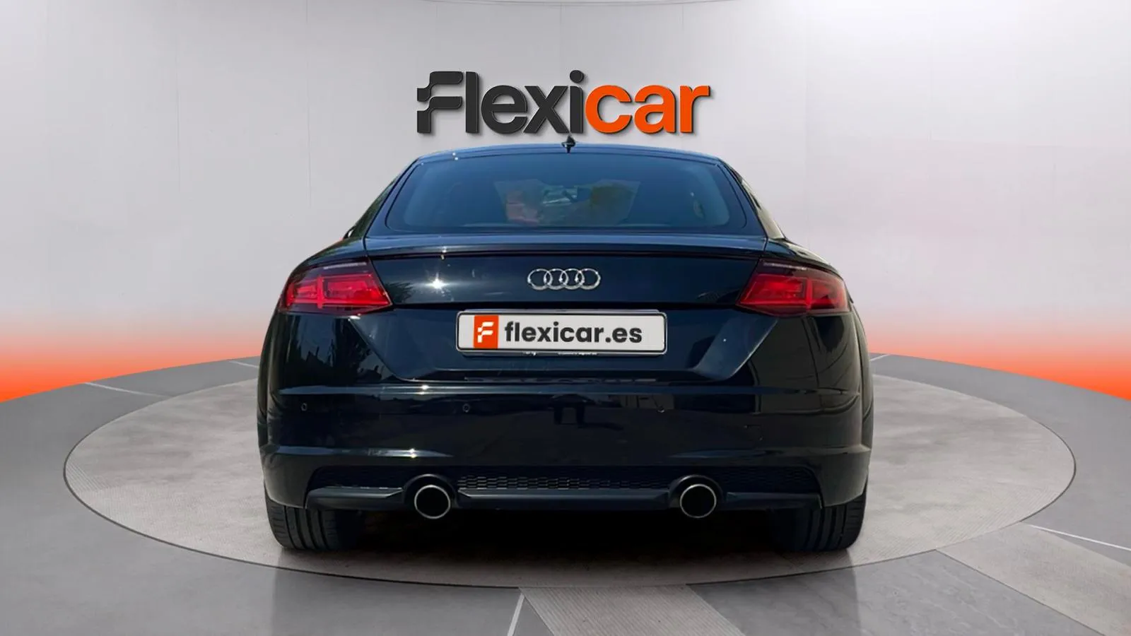Audi TT 40 TFSI S tronic Coupé - foto 6