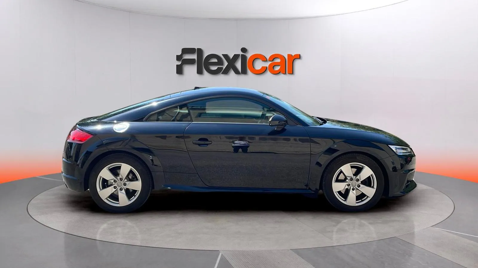 Audi TT 40 TFSI S tronic Coupé - foto 8