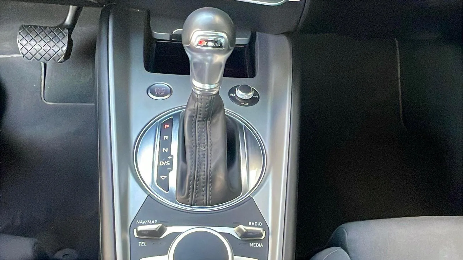 Audi TT 40 TFSI S tronic Coupé - foto 16