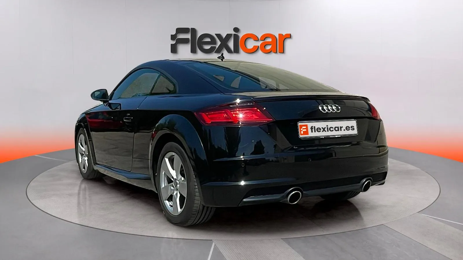 Audi TT 40 TFSI S tronic Coupé - foto 5