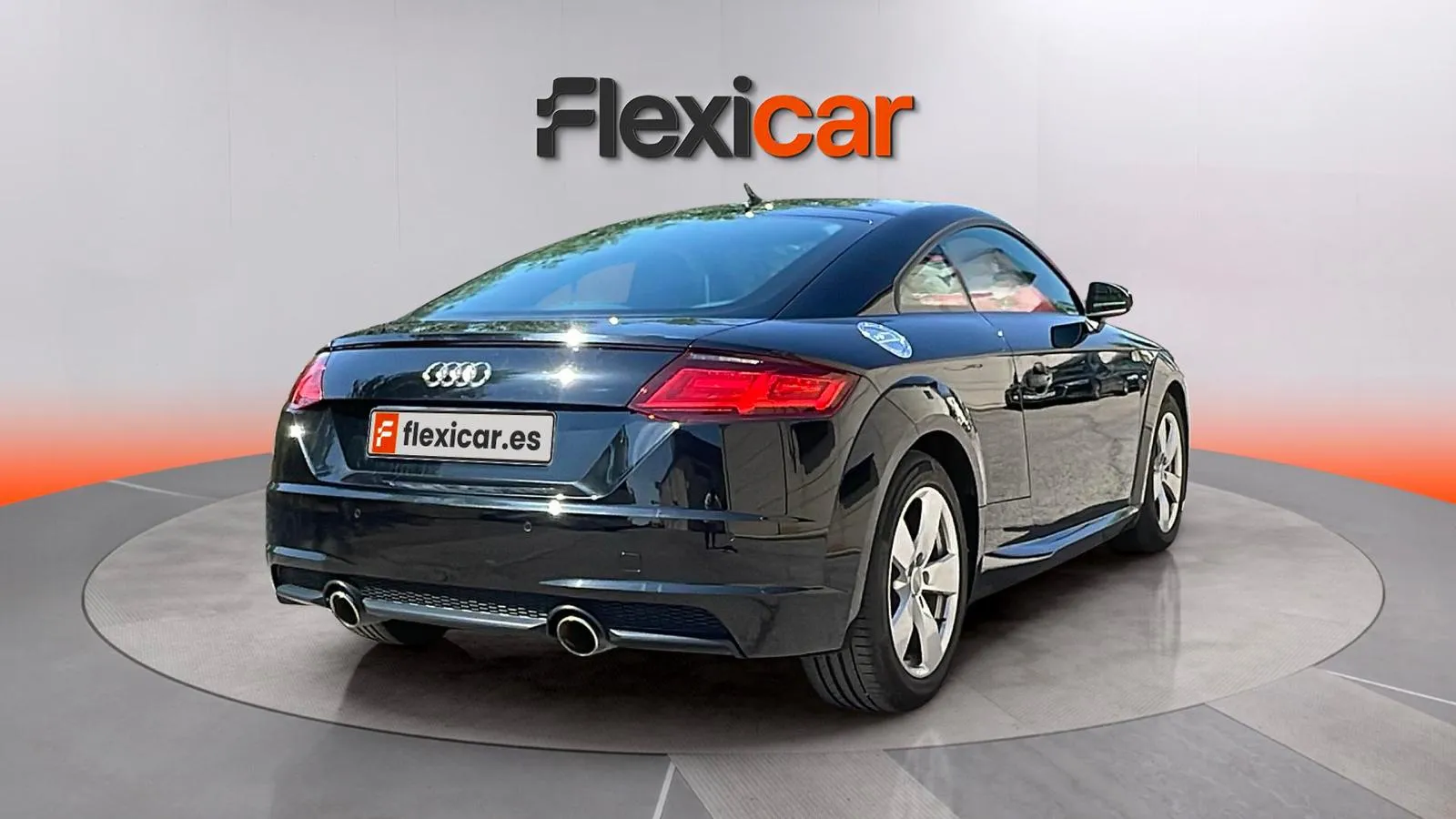 Audi TT 40 TFSI S tronic Coupé - foto 7
