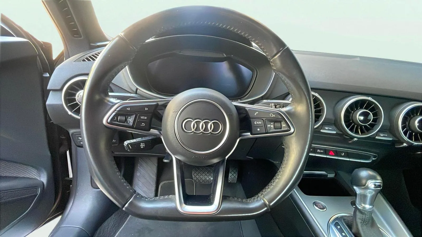 Audi TT 40 TFSI S tronic Coupé - foto 12