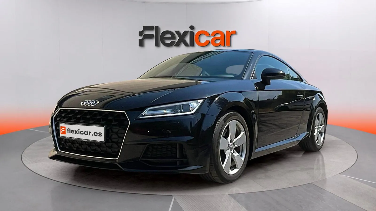 Audi TT 40 TFSI S tronic Coupé - foto 3