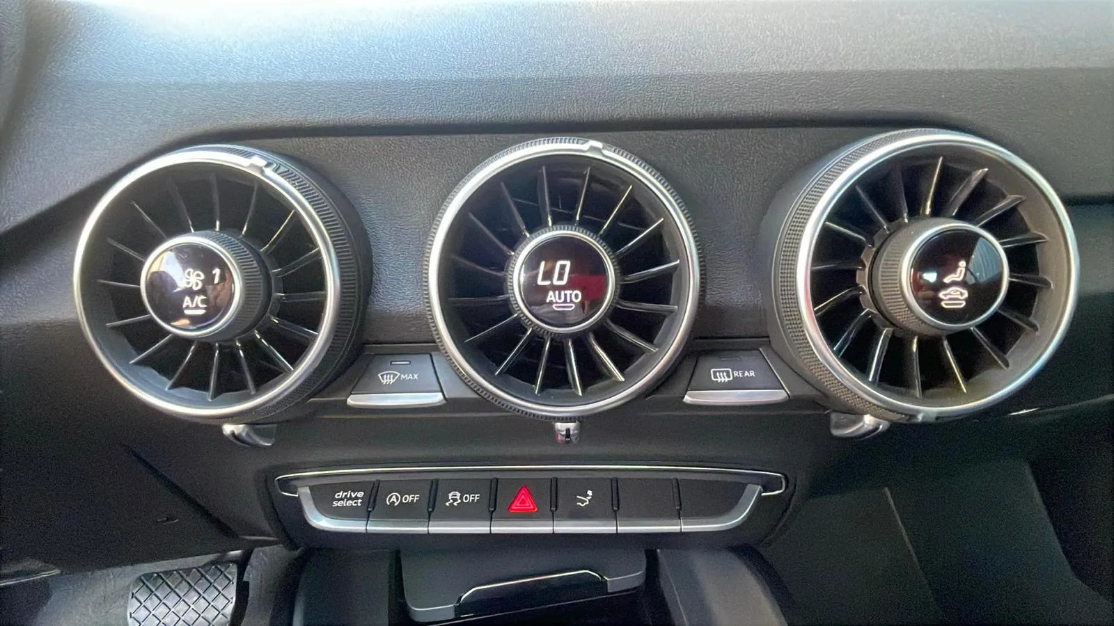 Audi TT 40 TFSI S tronic Coupé - foto 20