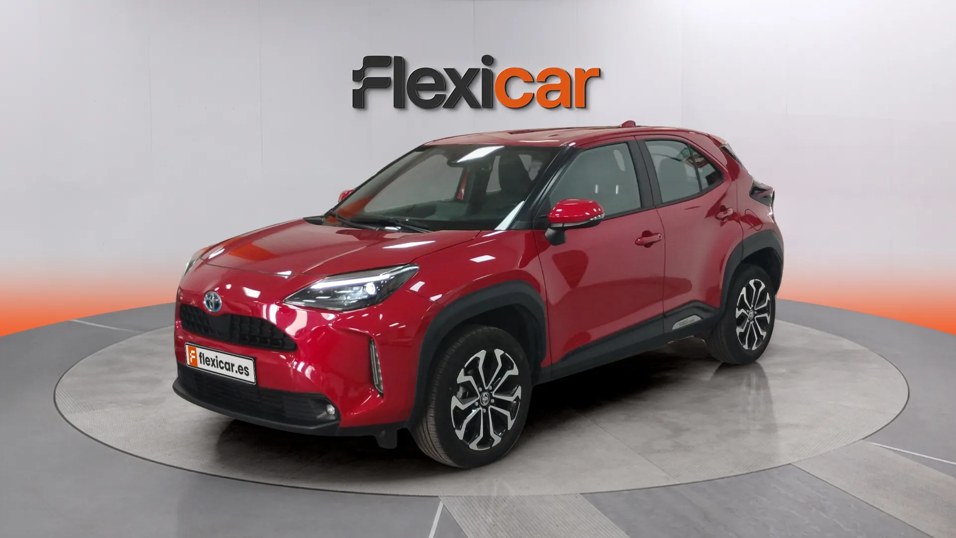 Toyota Yaris Cross 1.5 120H Active Tech - foto 2